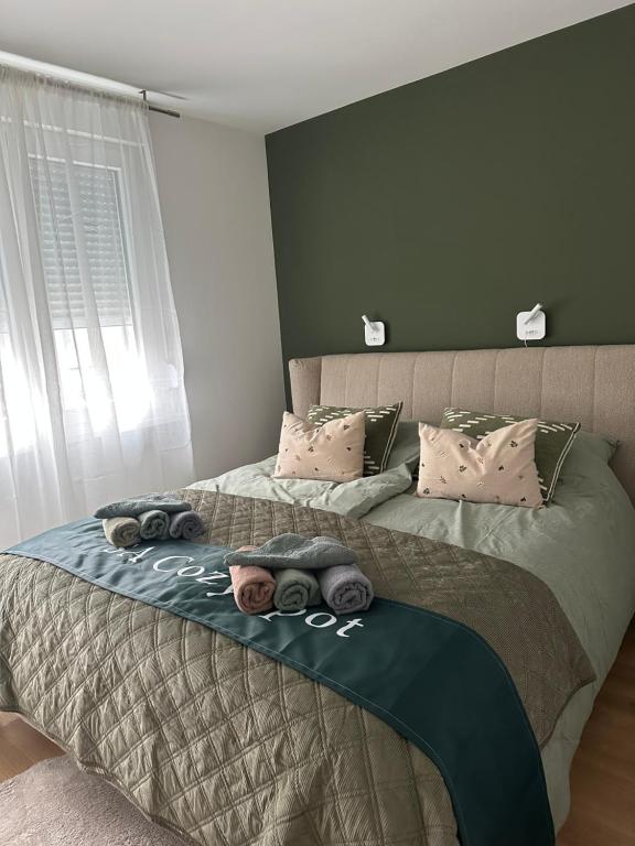 Sarajevo Cozy Spot - 2