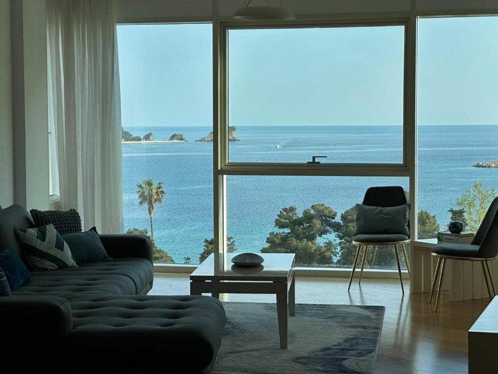 Tre Canne di Mare - 1