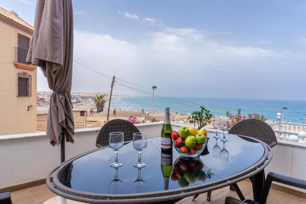 La Mata Hill - 3