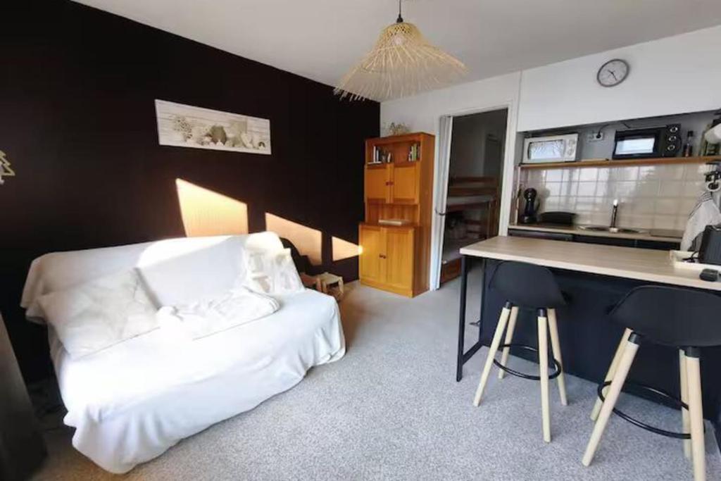 Appartement avec Balcon et Vue au Sauze - 2