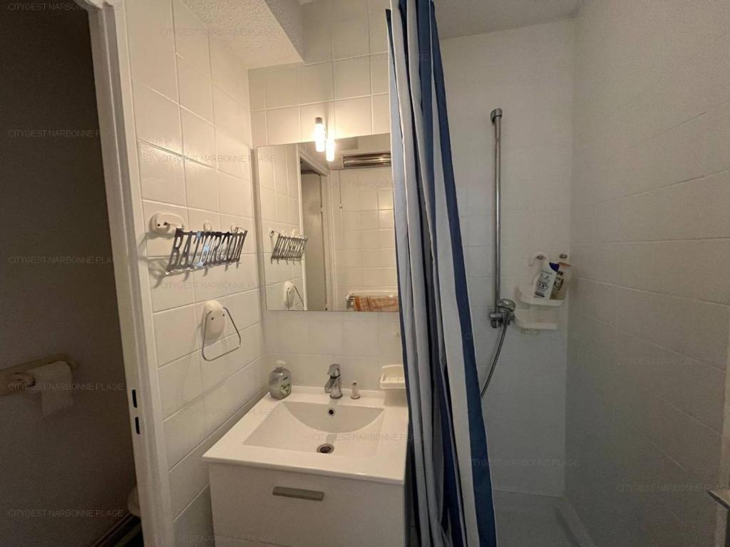 Appartement 4 pers avec Terrasse et Parking à Narbonne - FR-1-619-153 - 5