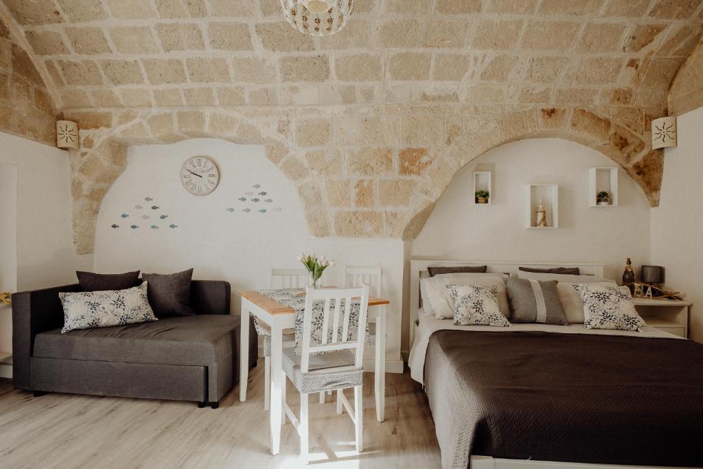 Malí Room - 5