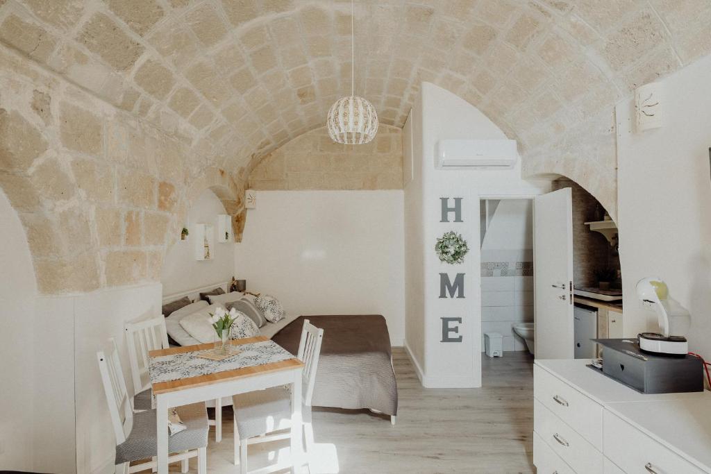 Malí Room - 4