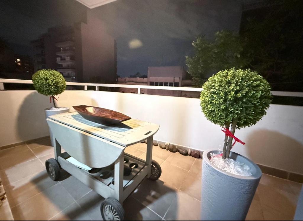 -Vie Soho Boutique -Urban Style Apartament -En Palermo Soho- - 4
