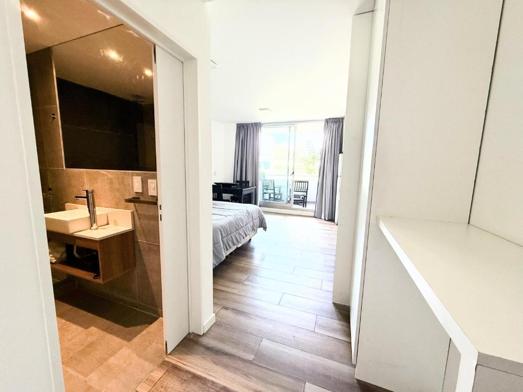 -Vie Soho Boutique -Urban Style Apartament -En Palermo Soho- - 2