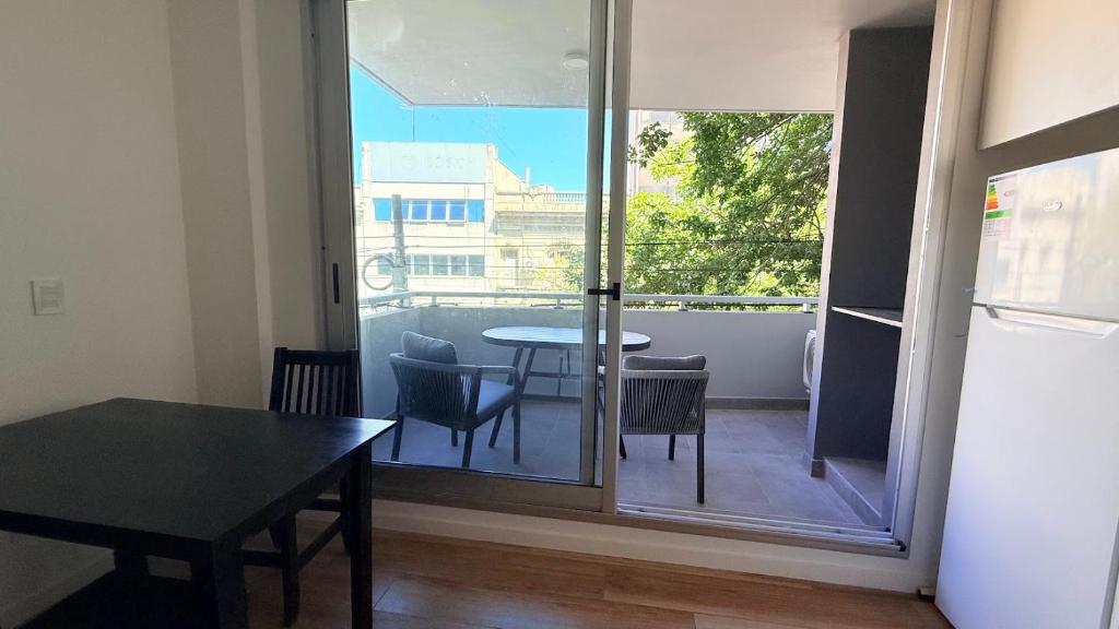 -Vie Soho Boutique -Urban Style Apartament -En Palermo Soho- - 5