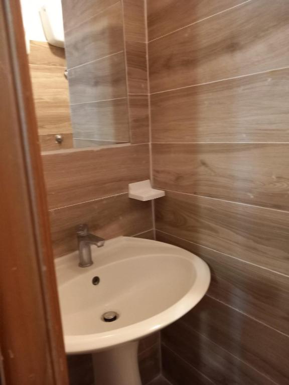 Hotel Residence Alga Blu sul Mare - 3