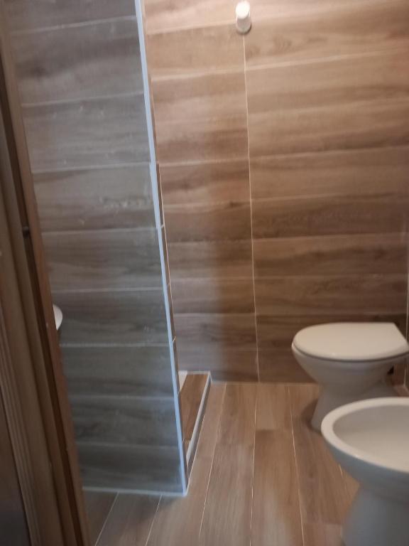 Hotel Residence Alga Blu sul Mare - 2
