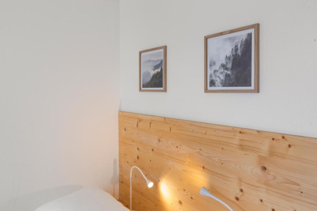 Studio cosy à 5 min à pied des bains avec parking - 5