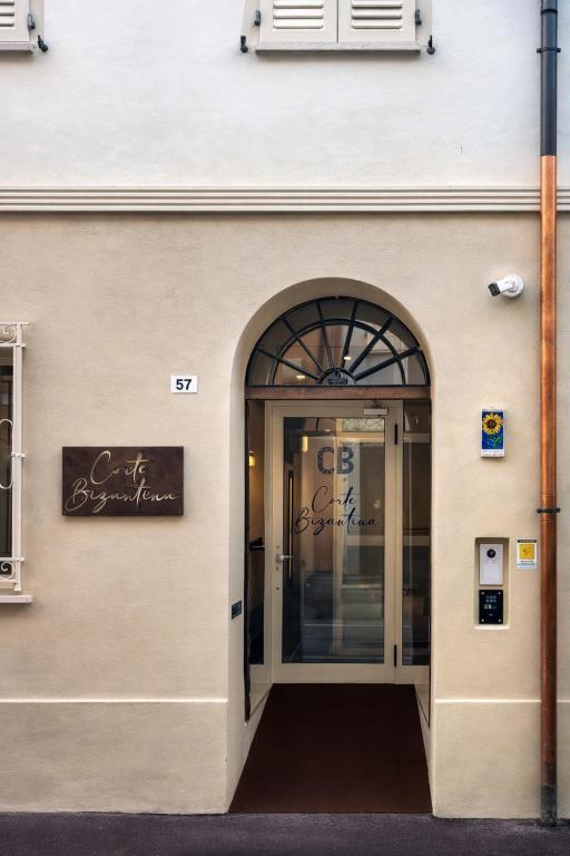 Residence Corte Bizantina - 2