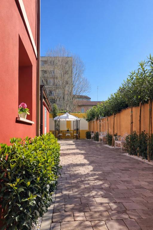 Residence Corte Bizantina - 3