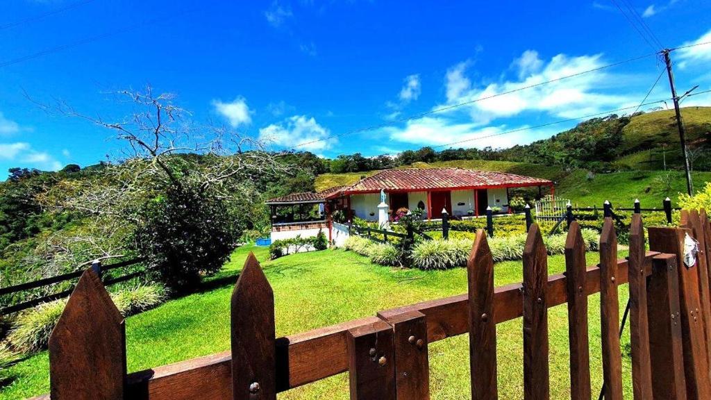 Finca Las Acacias Ecohome - 4