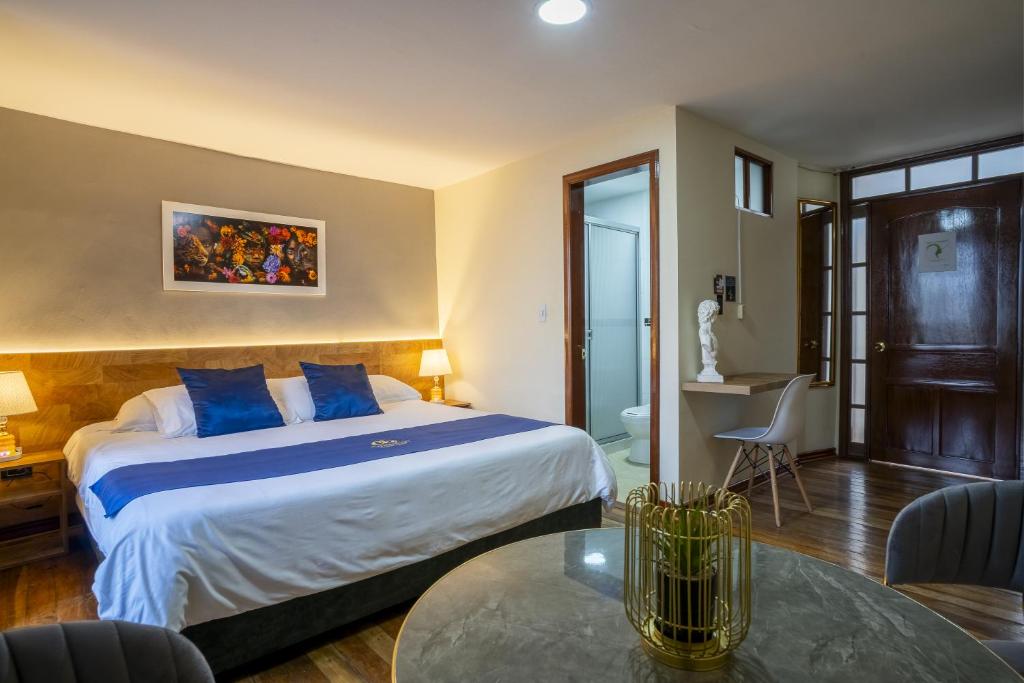 Hotel Catedral Boutique Loft - 5