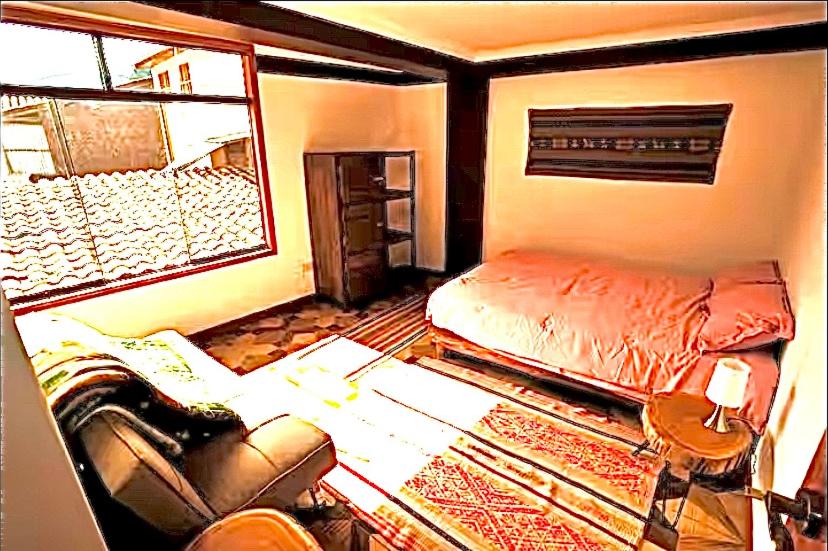 Brand New 5BR Mountain Sanctuary in heart of Pisac - 2