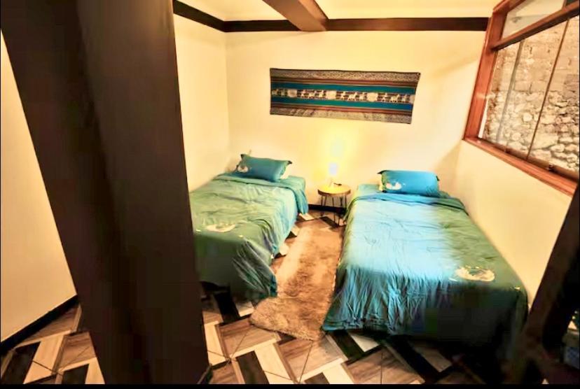 Brand New 5BR Mountain Sanctuary in heart of Pisac - 3