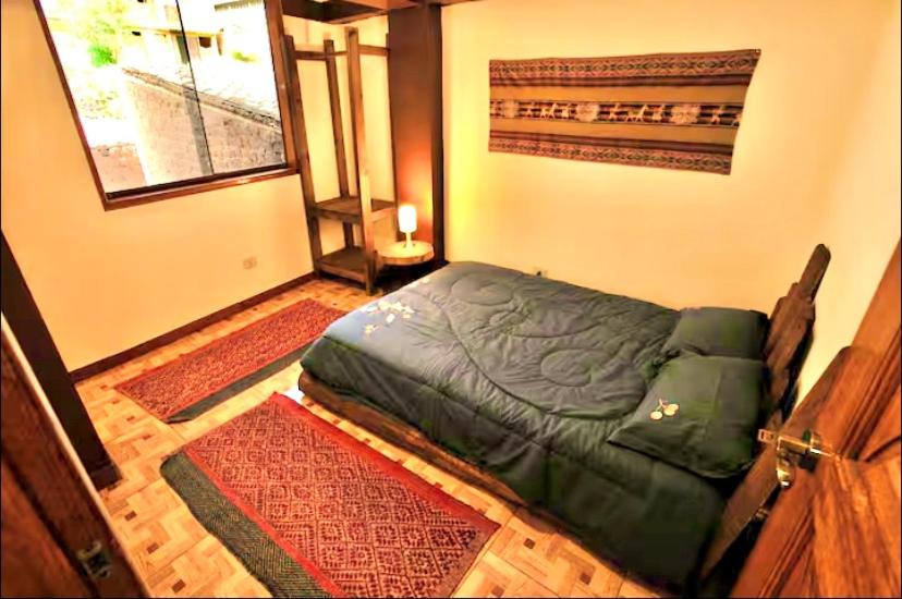 Brand New 5BR Mountain Sanctuary in heart of Pisac - 4