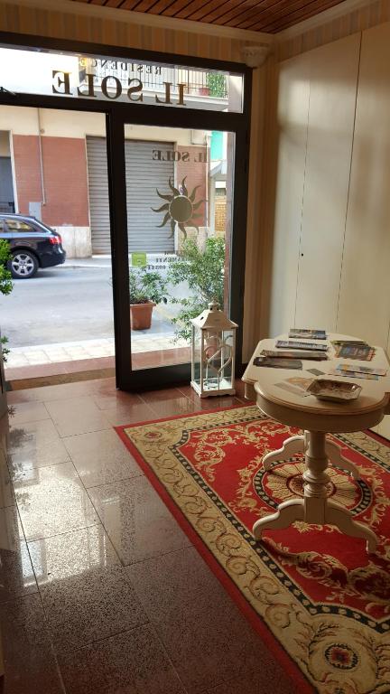 Residence Il Sole - 4
