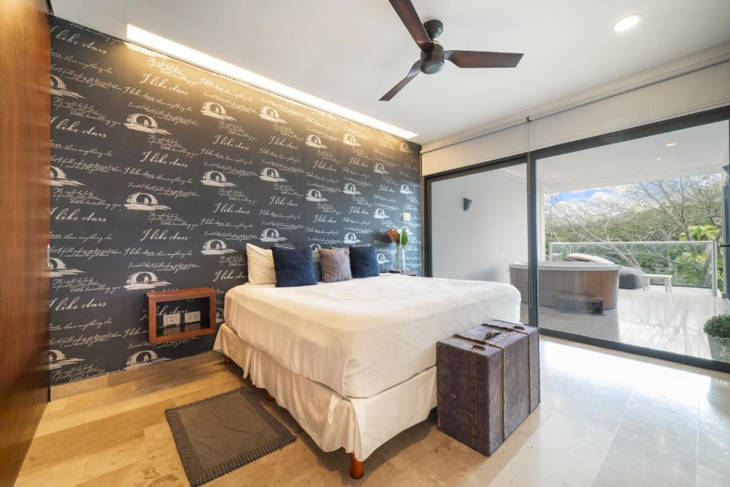 2 BR with Tub, Rooftop Pool & Gym - Cruz con Mar - Maripaz - 3