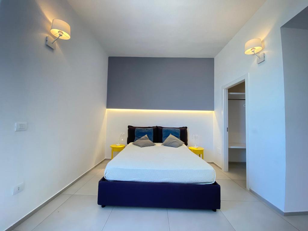 Maison Juliette de Luxe Gallipoli - 2