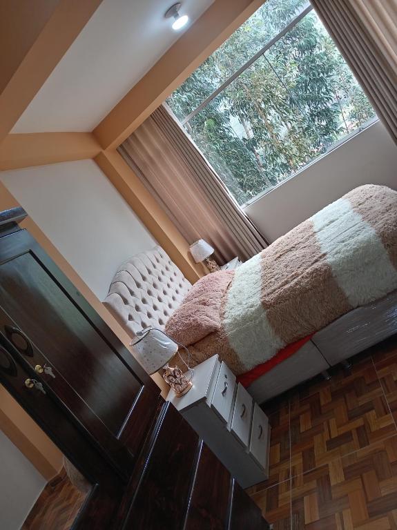 Valle encantado house - 5