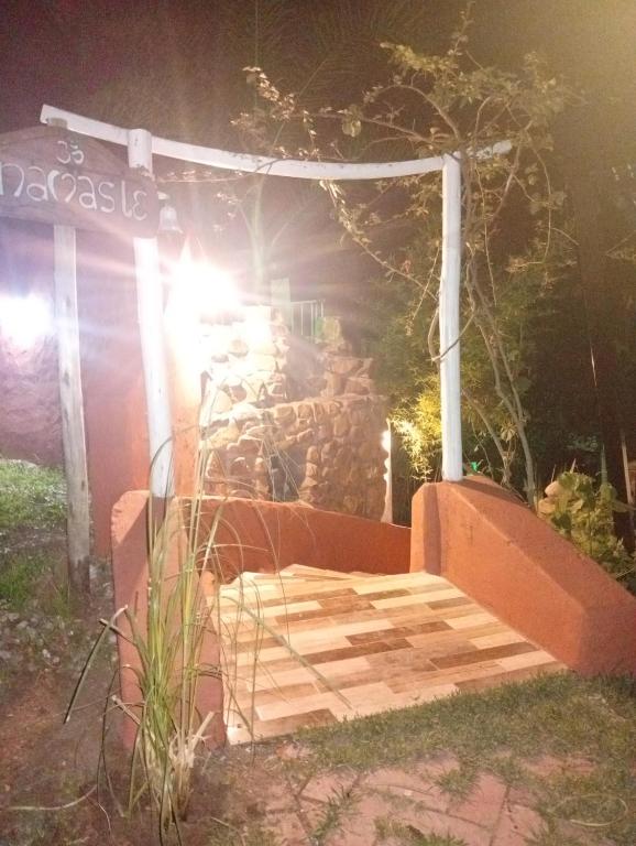 Namasté Casa Rural - 2