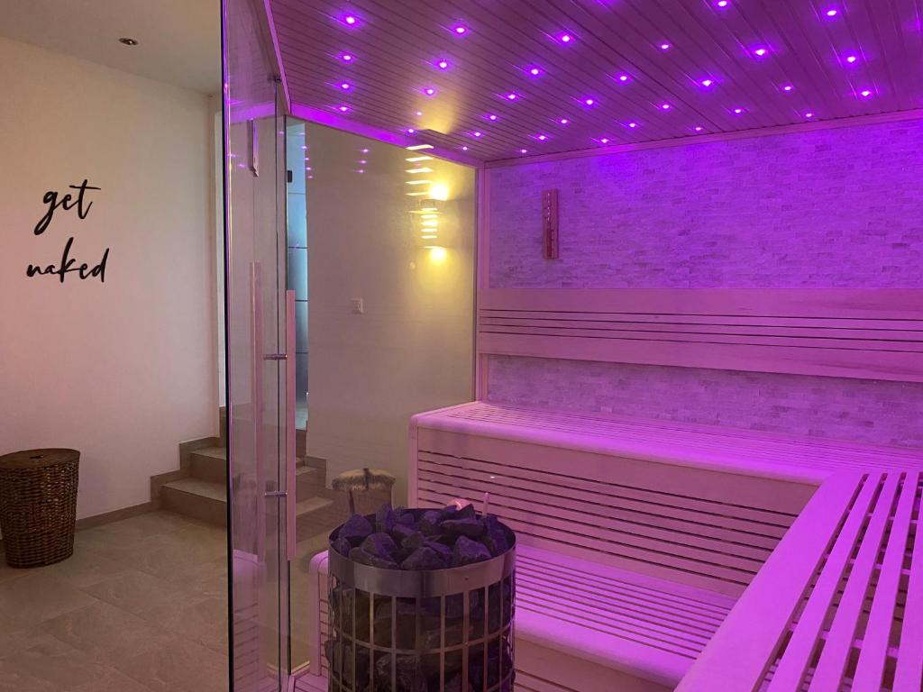 ALM SEASONS PREMIUM CHALET - ganzes Chalet - 5