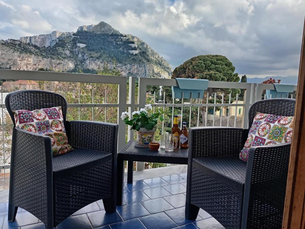 Casa Rosamarina - 2