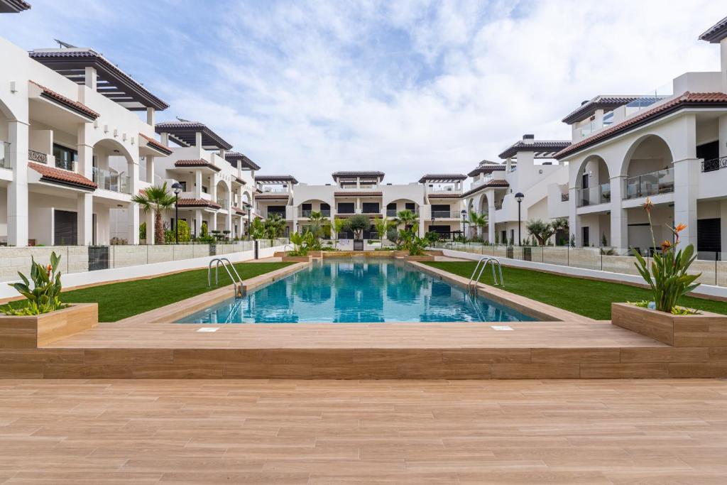 3111 - Penthouse Ciudad Quesada - 1