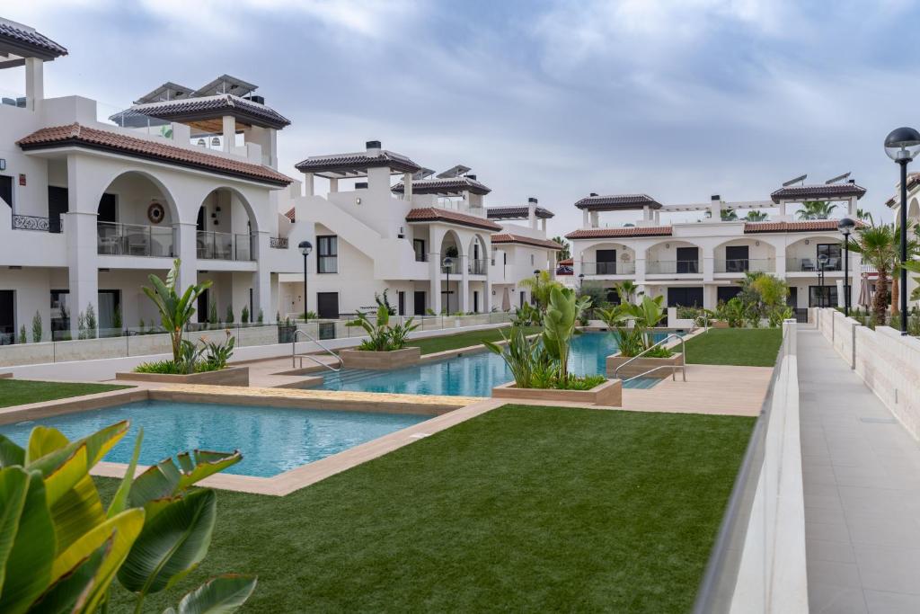 3111 - Penthouse Ciudad Quesada - 2