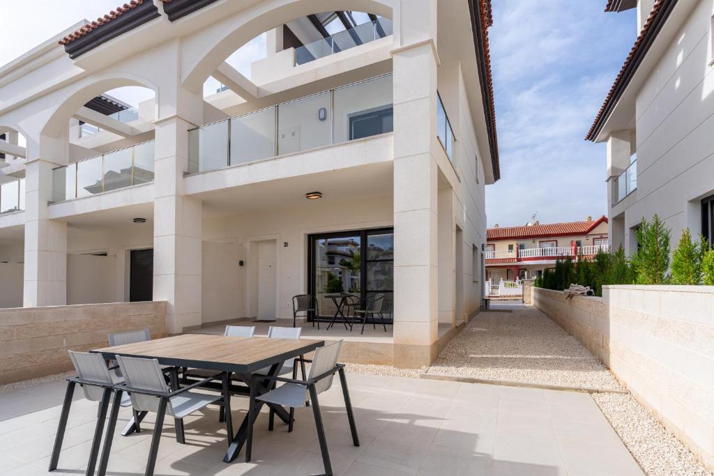 3111 - Penthouse Ciudad Quesada - 5