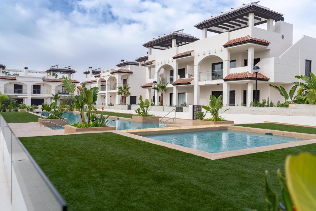 3111 - Penthouse Ciudad Quesada - 3