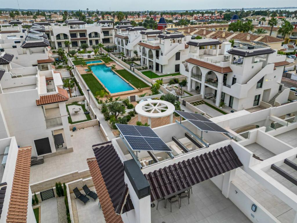3111 - Penthouse Ciudad Quesada - 4
