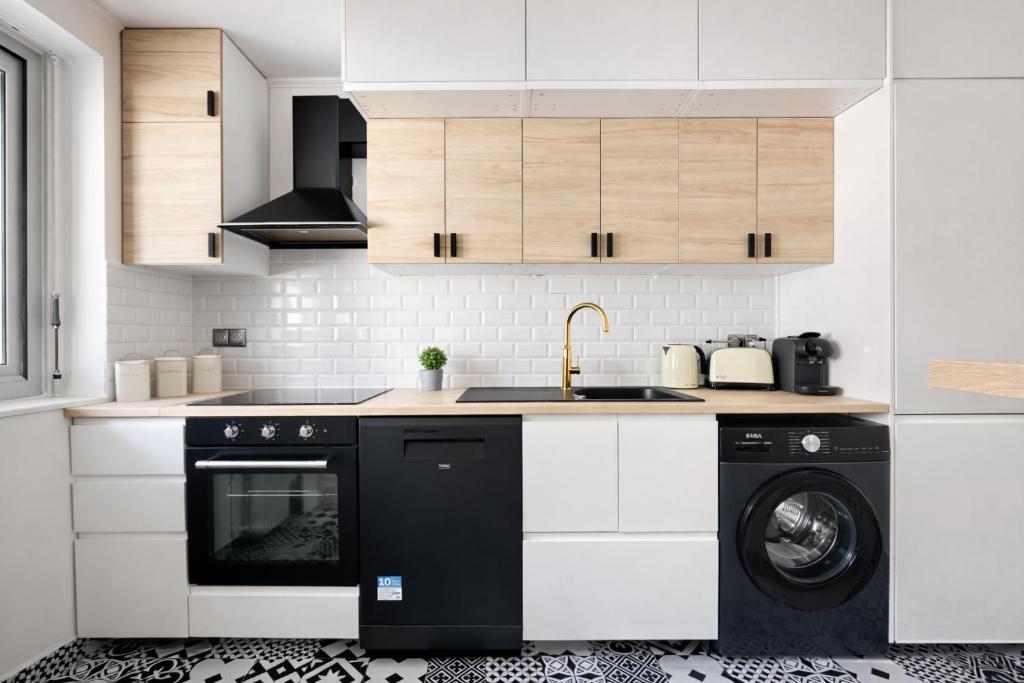Appartement charmant au coeur du 16eme - 4