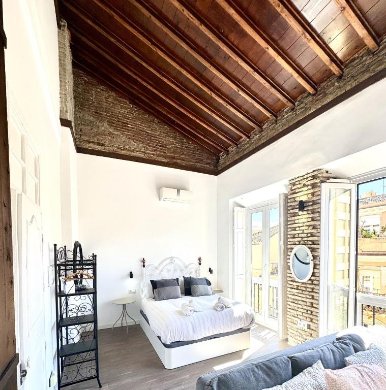 Suite Homes Bright Carreteria - 4