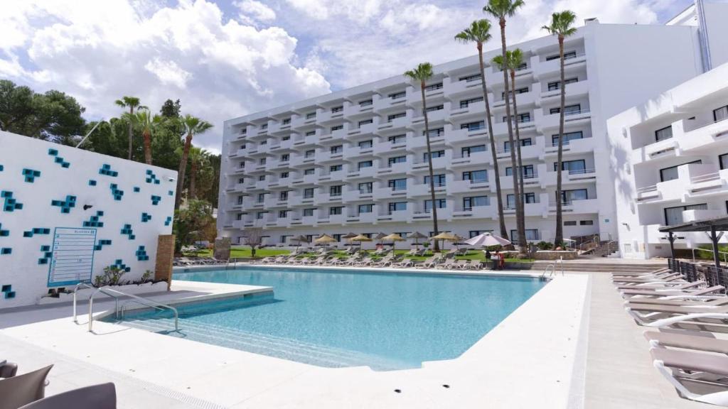 BLUESEA Al Andalus - 3