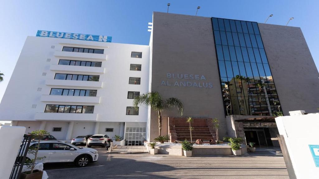 BLUESEA Al Andalus - 4