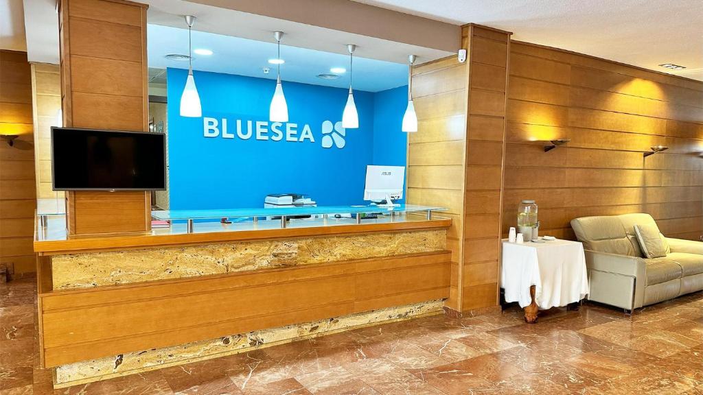 BLUESEA Al Andalus - 5