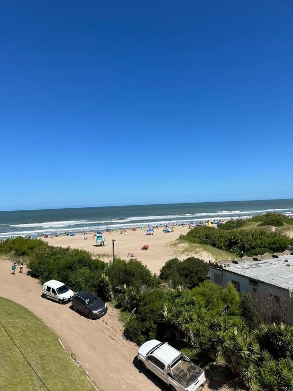 An apartment with an ocean view - 5