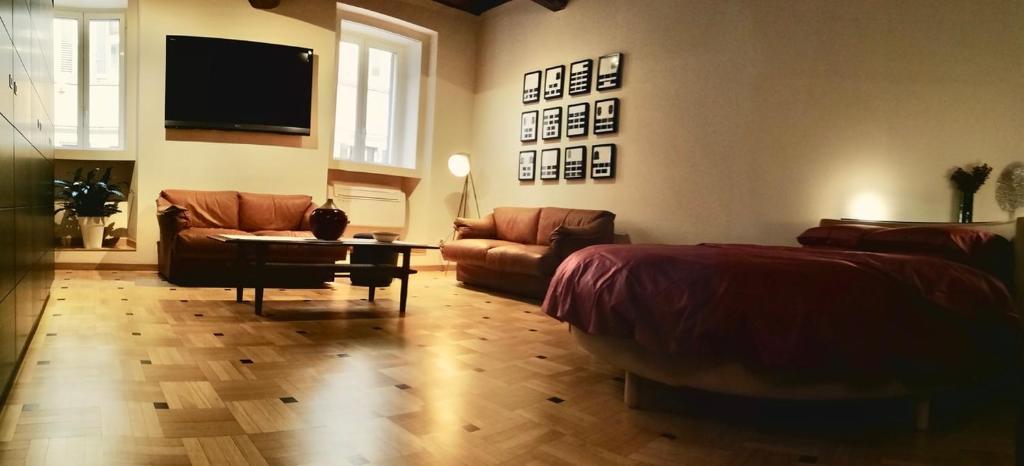 Atelier Musicale Suites - 4