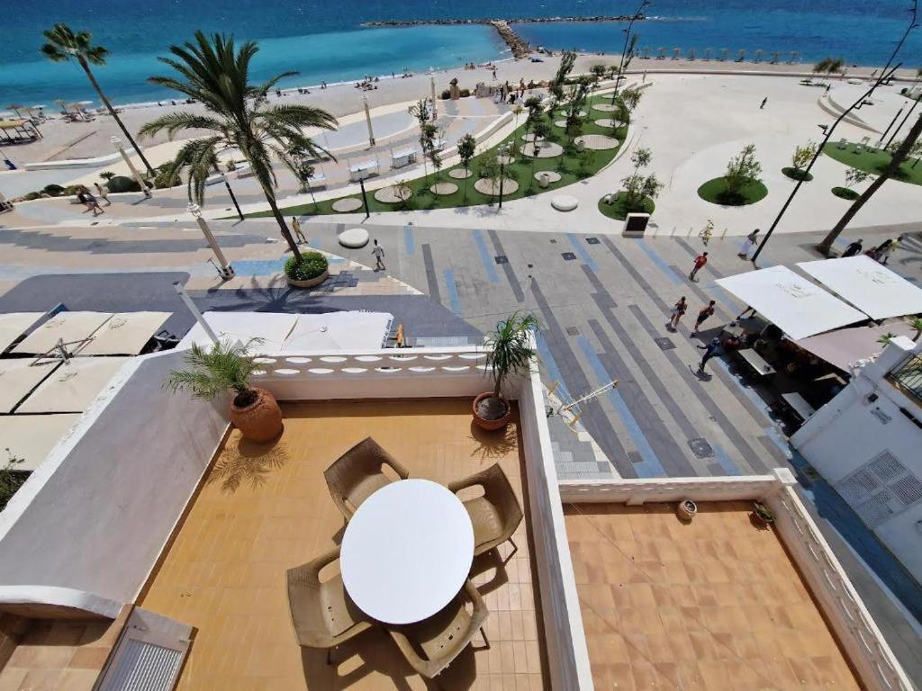 Casa en Altea primera línea - 2