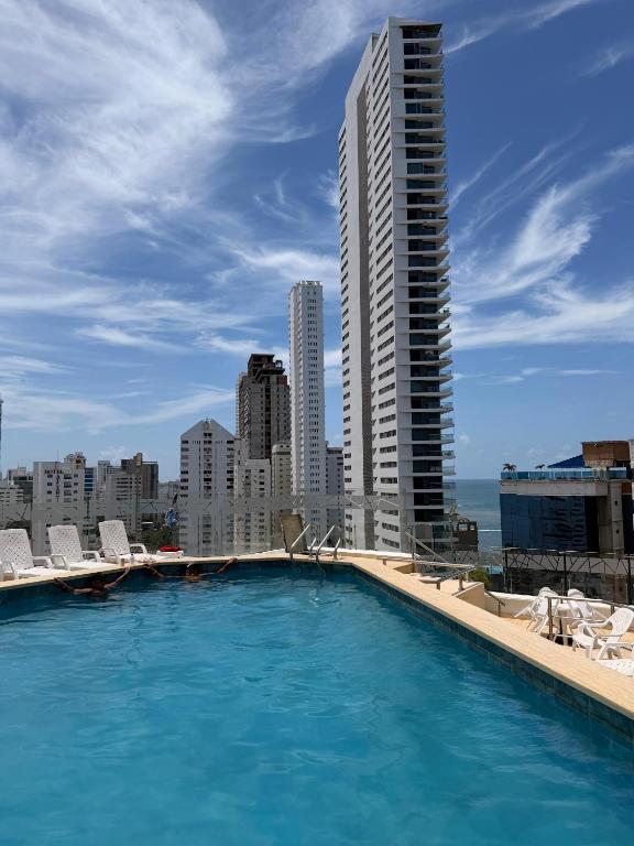 Acogedor apartamento cerca del centro y playa - 1