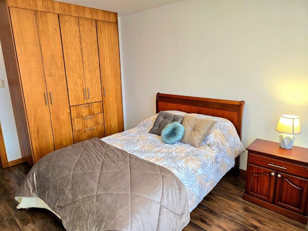 Beautiful apartment for six people in Cuenca! - 3