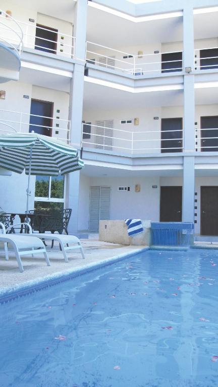 Hotel RS Suites photo
