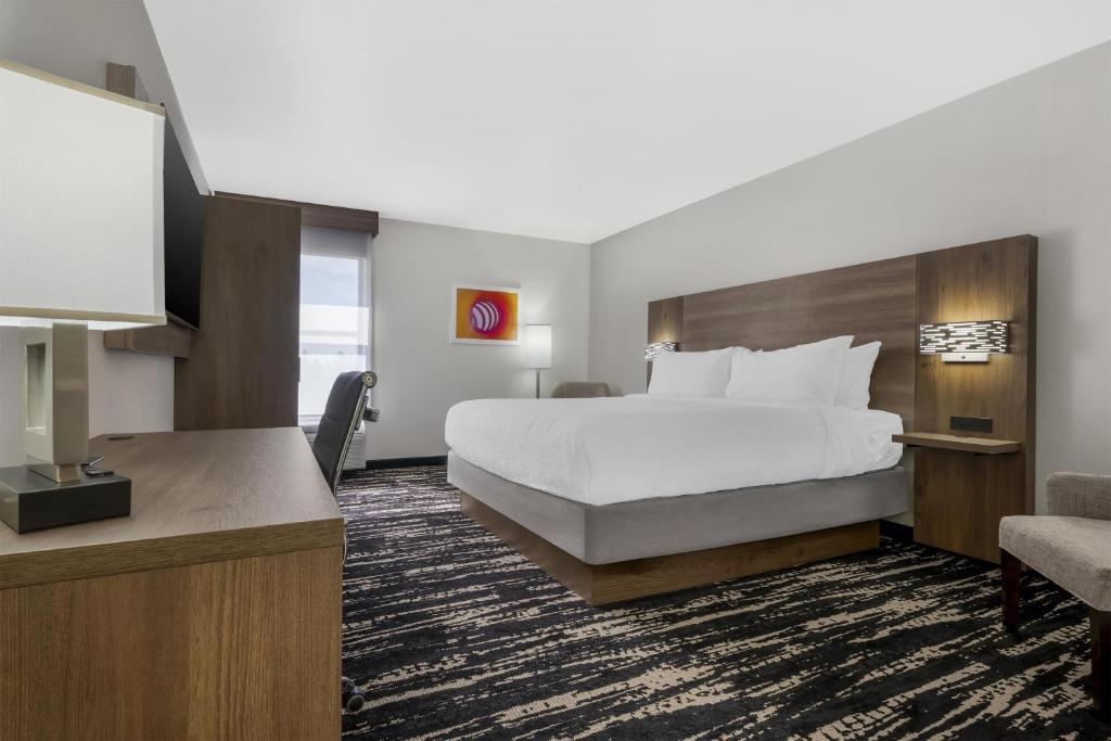 Guestroom, Best Western Plus Gilbert/Mesa in Phoenix (AZ)