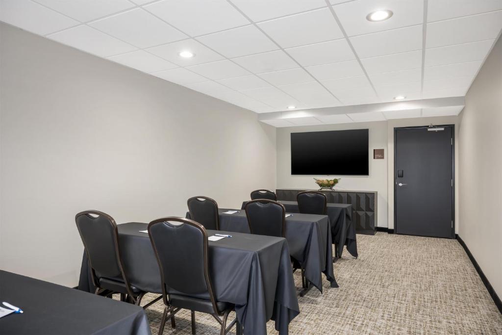 Meeting room / ballrooms