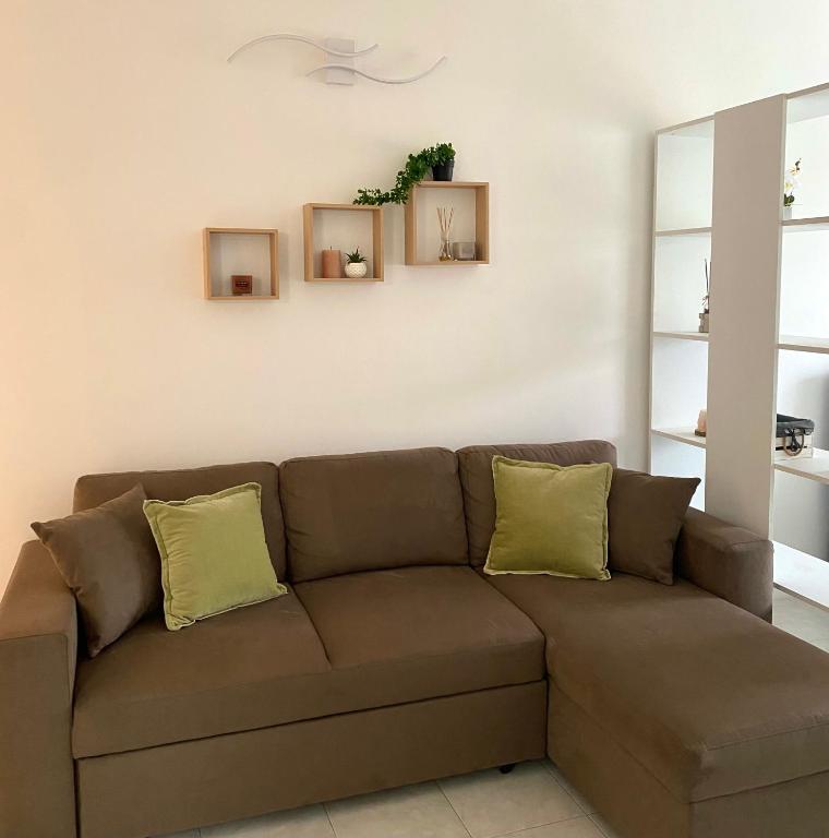 Modern Studio in Perugia - Steps from the Station - 5