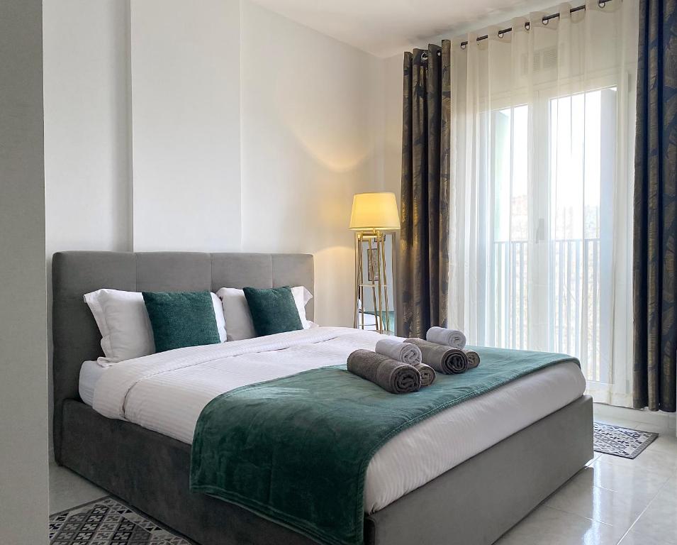 Modern Studio in Perugia - Steps from the Station - 1