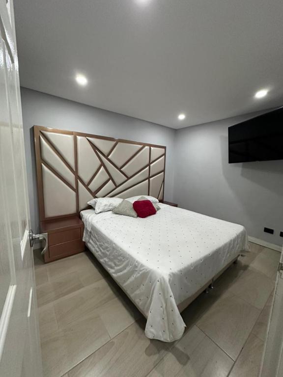 Espectacular apartamento con la mejor vista de la ciudad - 3