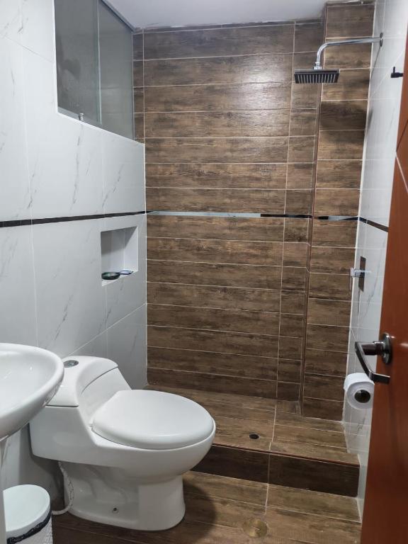 Modern apartment near the Yanahuara Viewpoint - 3