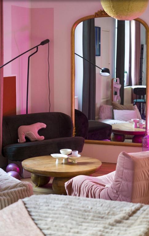 Mini loft Spa - Cosy - 5